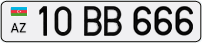 10BB666