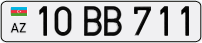 10BB711