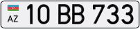 10BB733