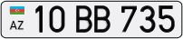 10BB735