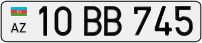 10BB745