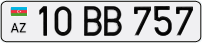 10BB757