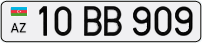 10BB909