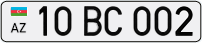10BC002