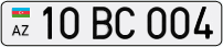 10BC004