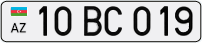 10BC019
