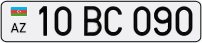 10BC090