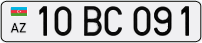 10BC091
