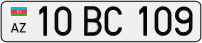 10BC109