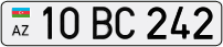 10BC242