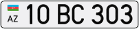 10BC303