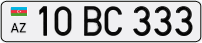 10BC333