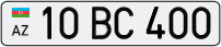 10BC400