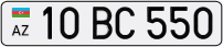10BC550
