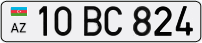 10BC824