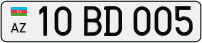 10BD005