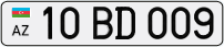 10BD009