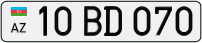 10BD070