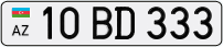 10BD333