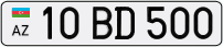 10BD500