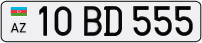 10BD555