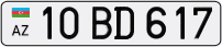 10BD617