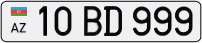 10BD999