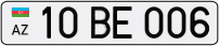 10BE006