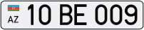 10BE009