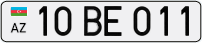10BE011