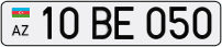 10BE050