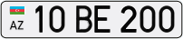 10BE200
