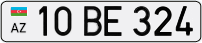10BE324
