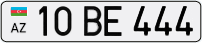 10BE444