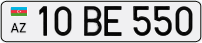 10BE550
