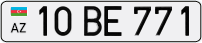 10BE771