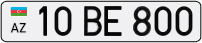 10BE800