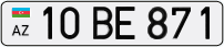 10BE871