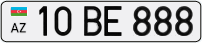 10BE888