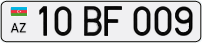 10BF009