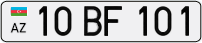 10BF101