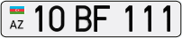 10BF111