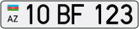 10BF123