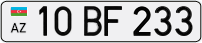 10BF233