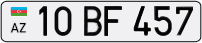 10BF457