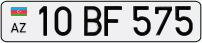 10BF575