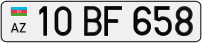 10BF658