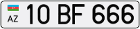10BF666