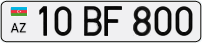 10BF800