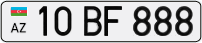 10BF888